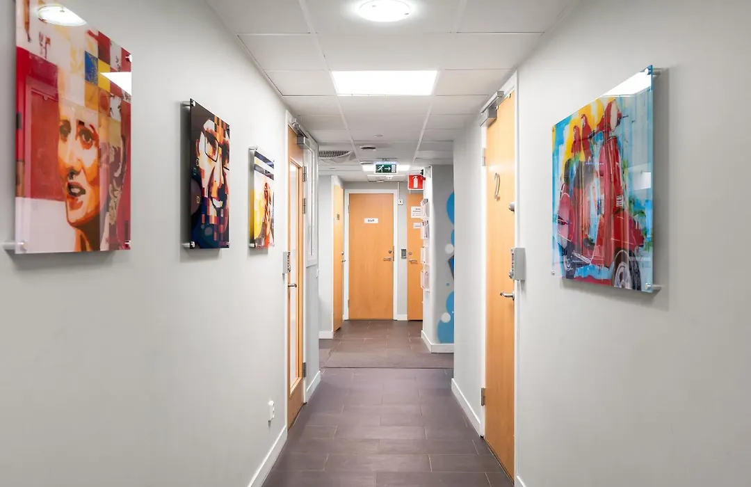 City Hostel-1